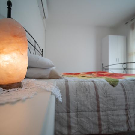 Casa Maya Сарнано Екстериор снимка