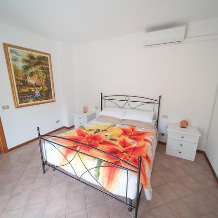 Casa Maya Сарнано Екстериор снимка