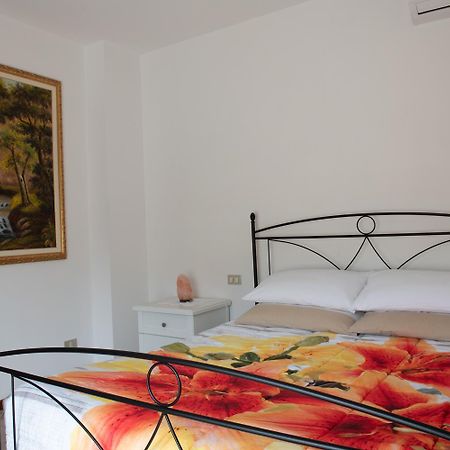 Casa Maya Сарнано Екстериор снимка