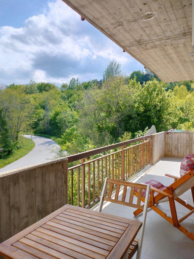 Casa Maya Сарнано Екстериор снимка