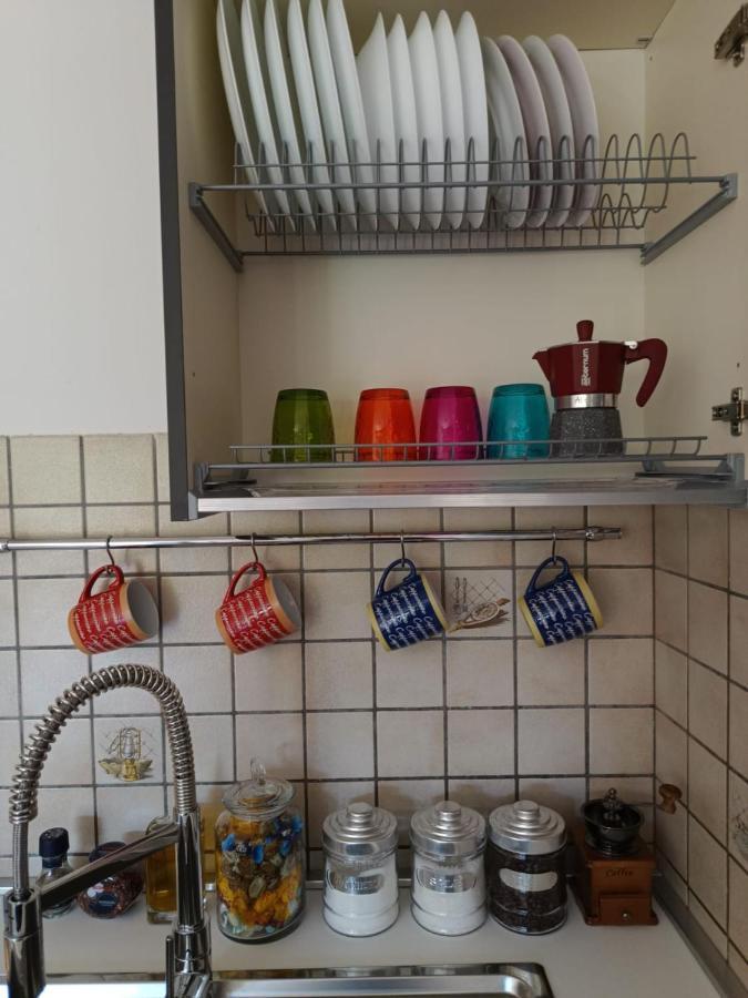 Casa Maya Сарнано Екстериор снимка