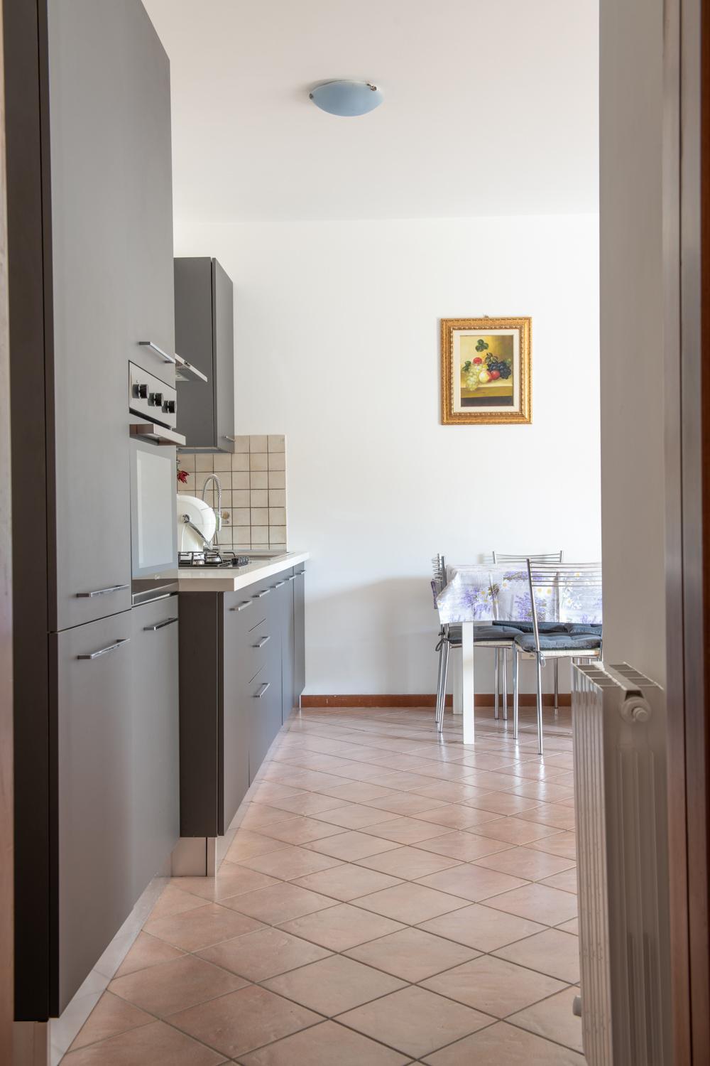 Casa Maya Сарнано Екстериор снимка