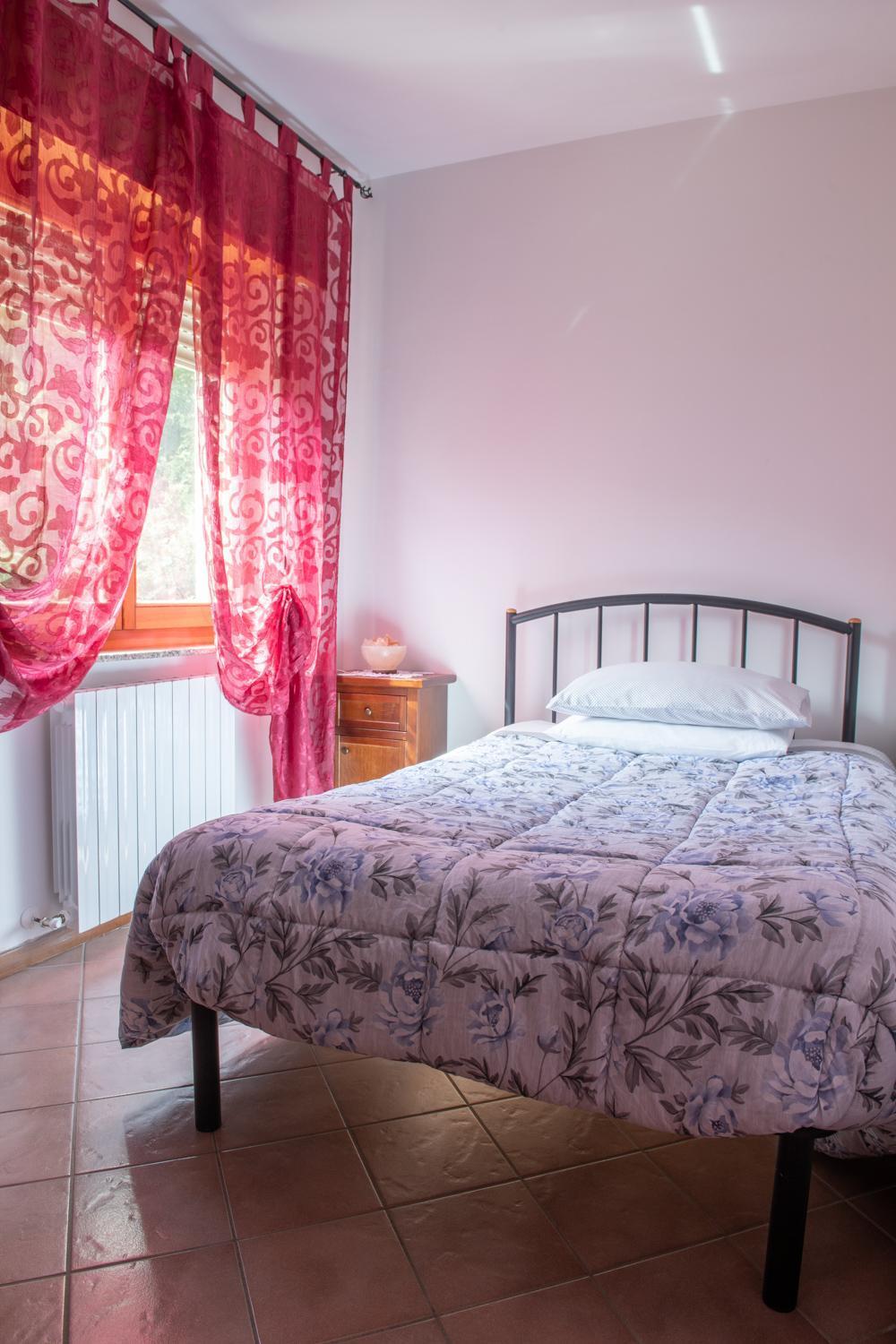 Casa Maya Сарнано Екстериор снимка