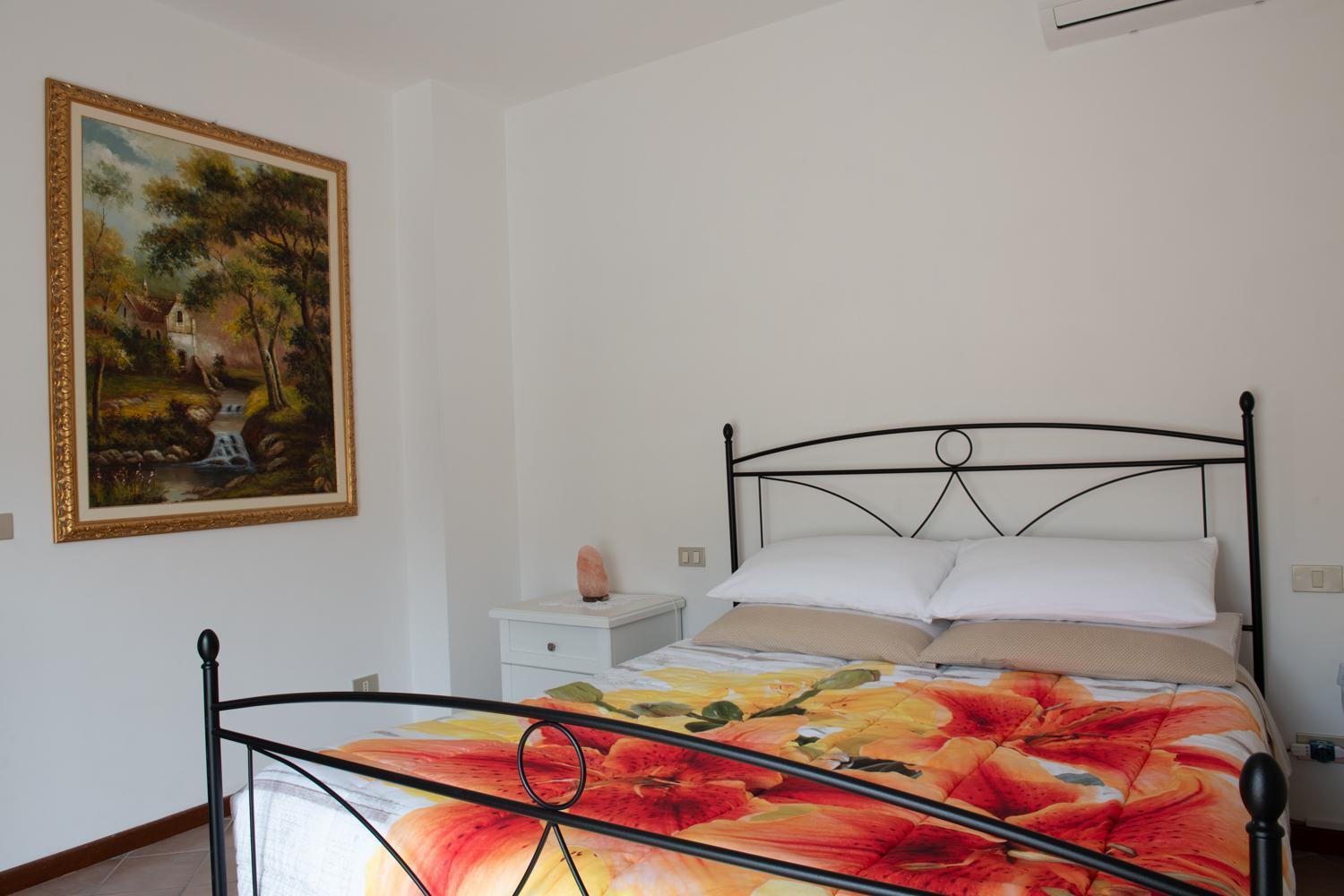 Casa Maya Сарнано Екстериор снимка