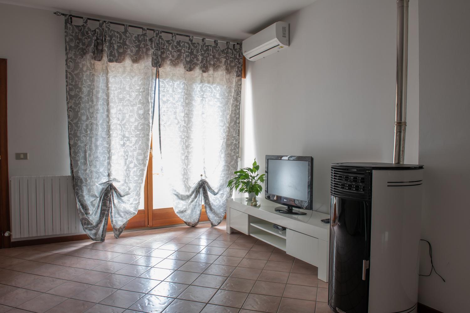 Casa Maya Сарнано Екстериор снимка