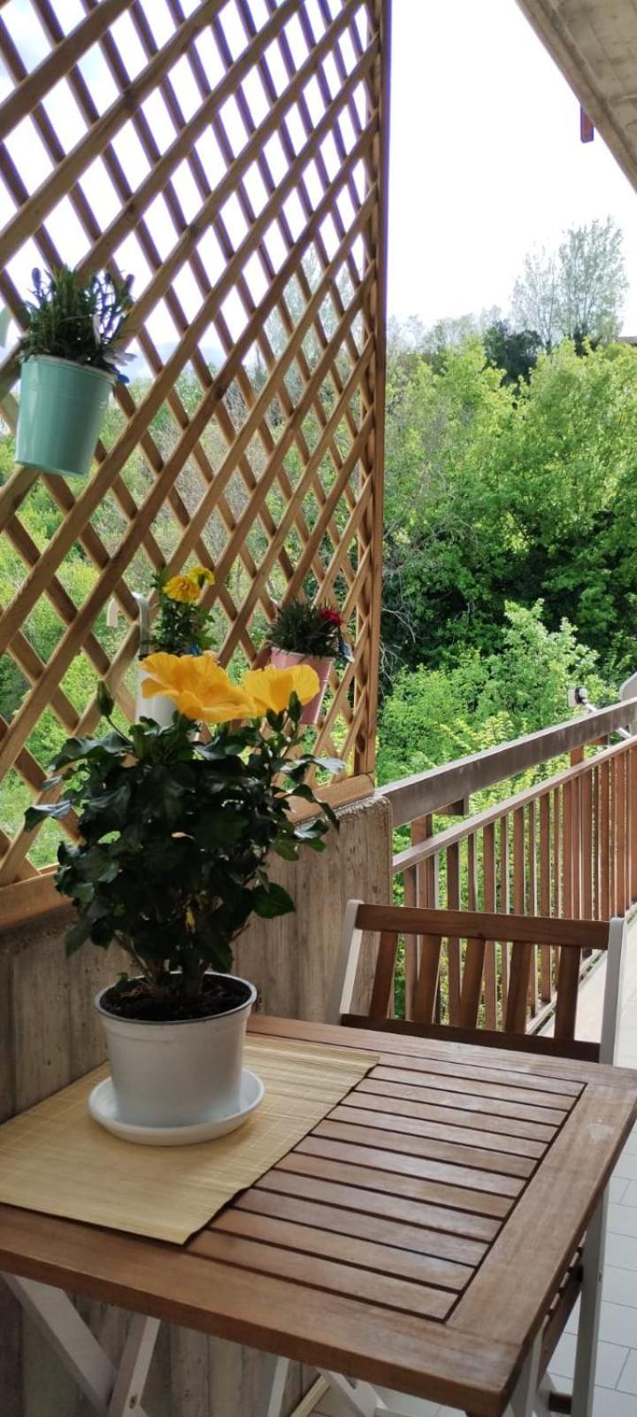 Casa Maya Сарнано Екстериор снимка