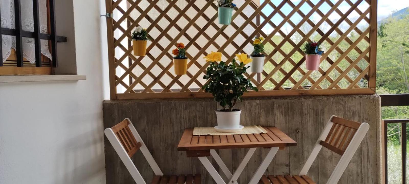 Casa Maya Сарнано Екстериор снимка