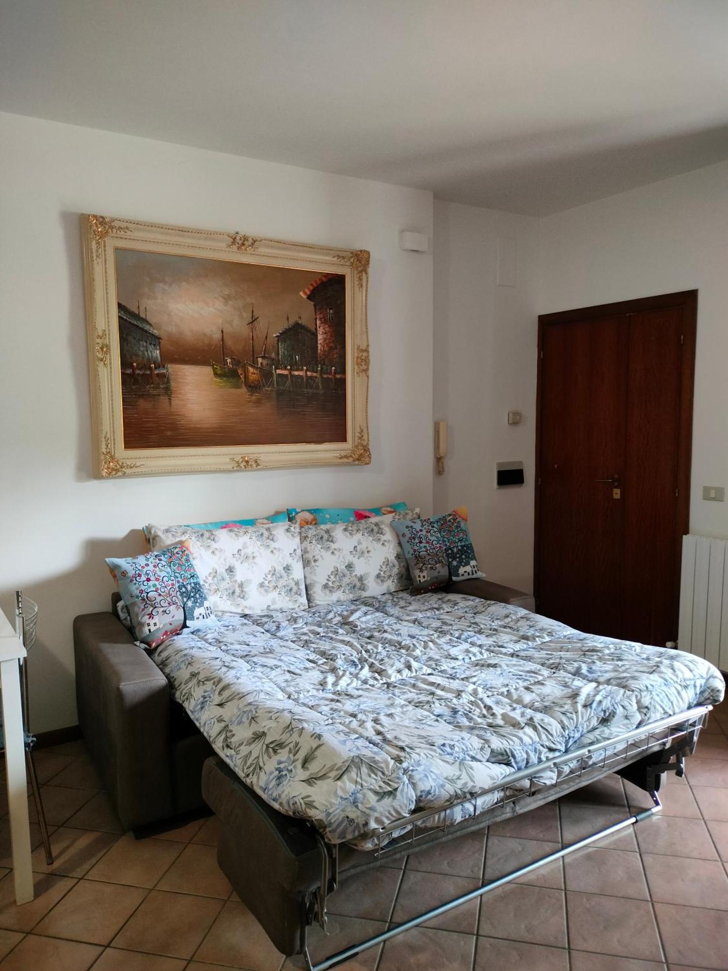 Casa Maya Сарнано Екстериор снимка